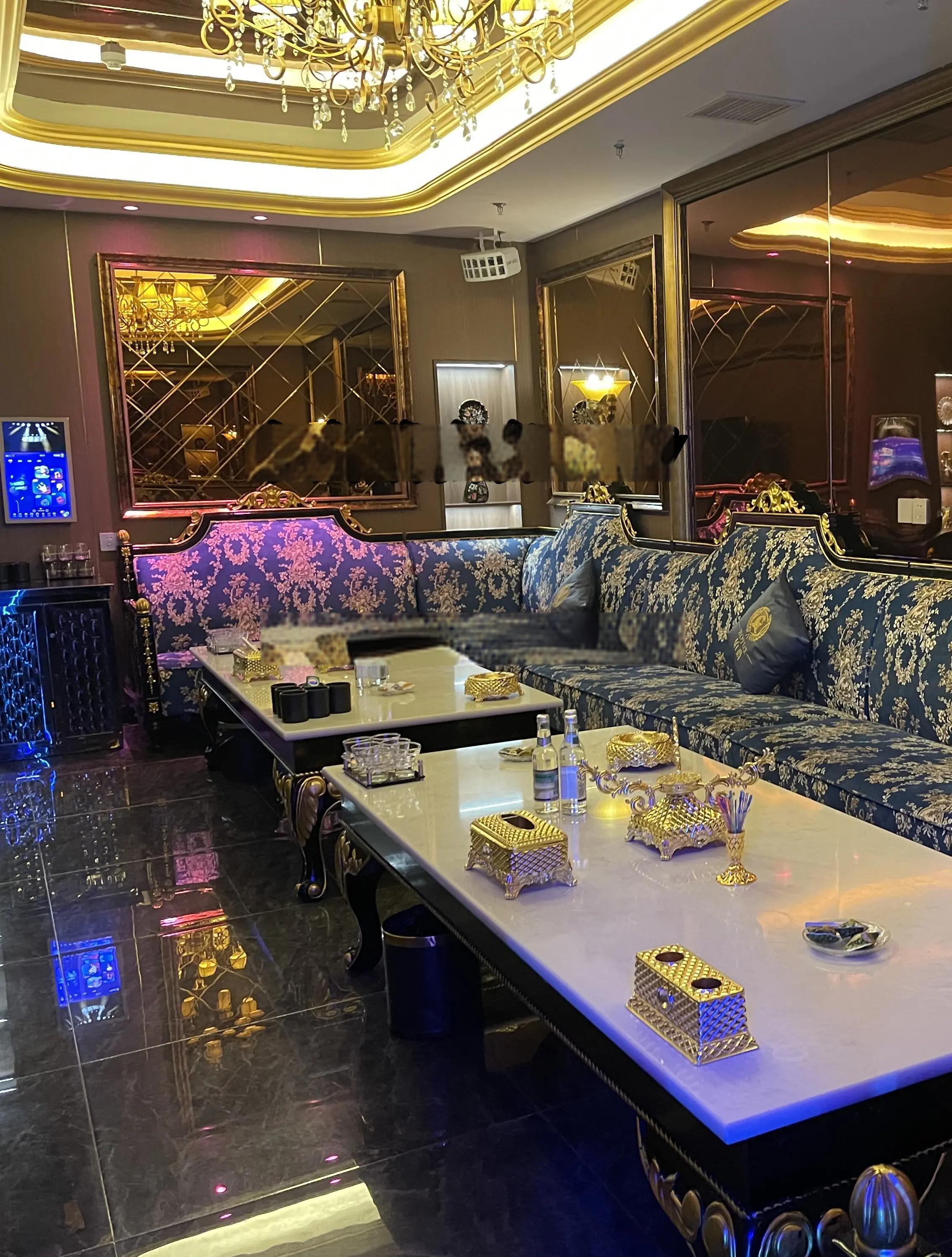 阜新商务KTV组局秘籍-彰武县ktv预定