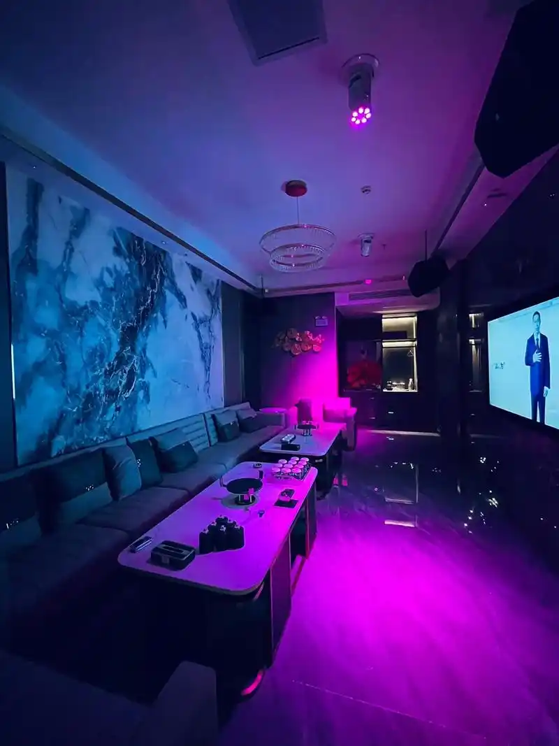 阜新商务ktv推荐高性价比商务ktv-太平区ktv预定