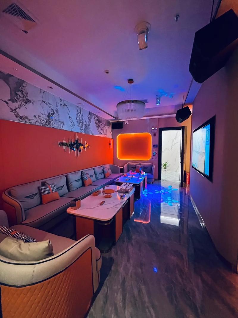 阜新商务ktv夜场精彩宣传-彰武县ktv预定