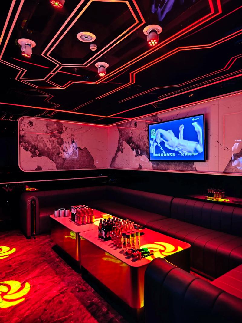 阜新商务ktv总排行推荐榜-新邱区ktv预定